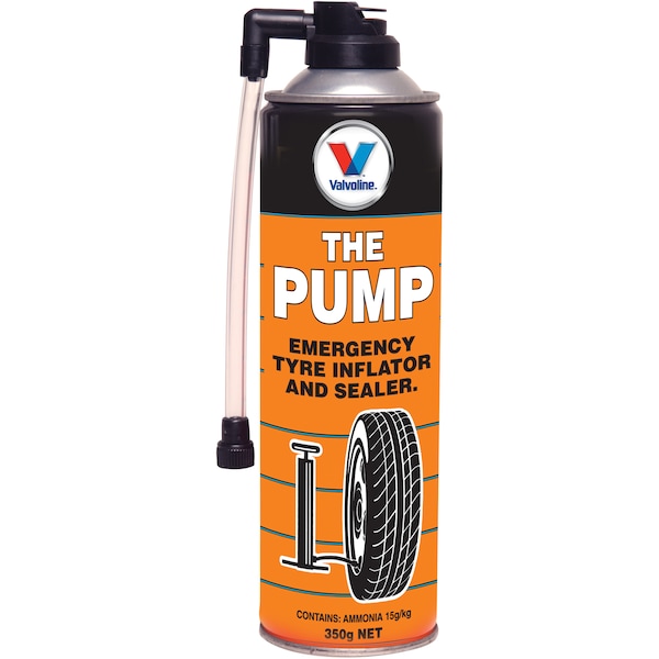 Valvoline The Pump 350g