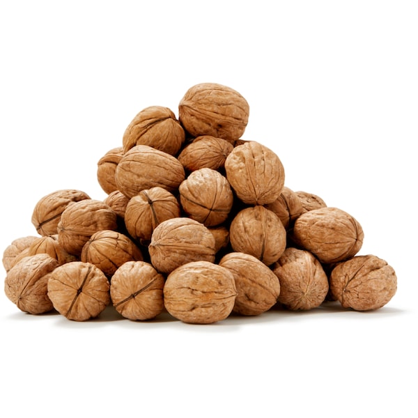 Woolworths Walnuts In Shell 500g