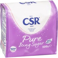 CSR Icing Sugar Pure