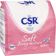 CSR Icing Sugar Soft Mixture