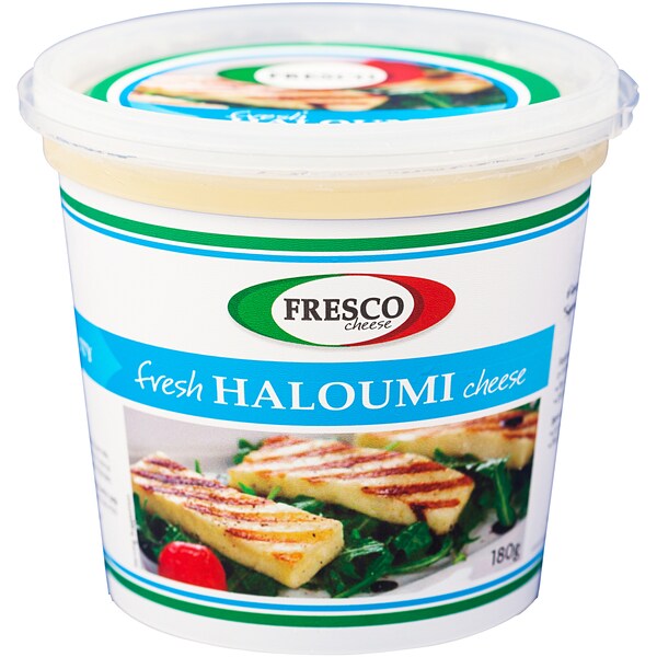 Fresco Haloumi 180g