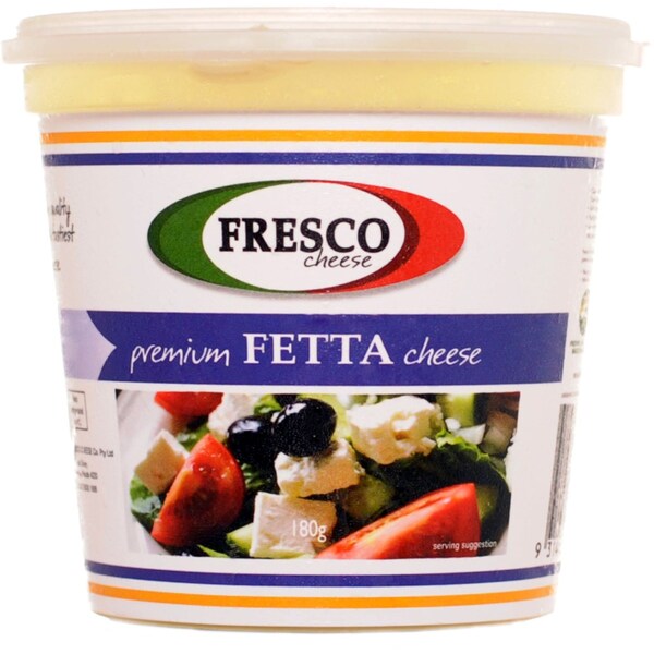 Fresco Feta 180g