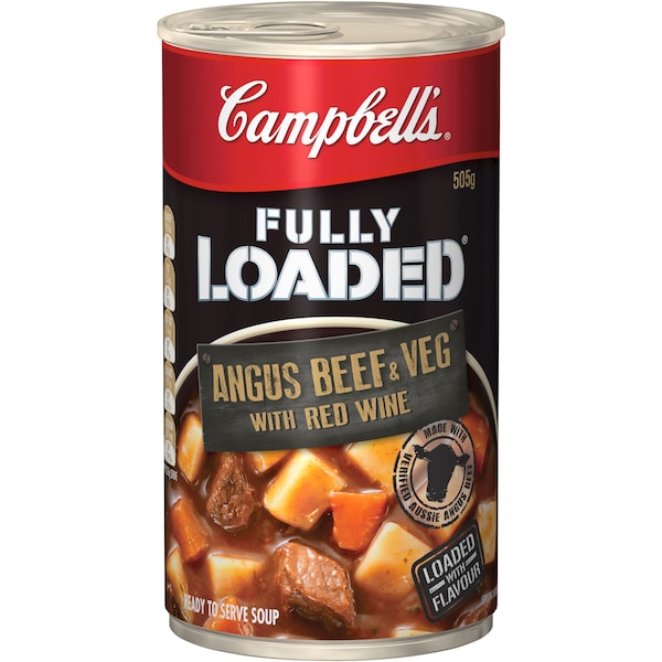 Campbell's