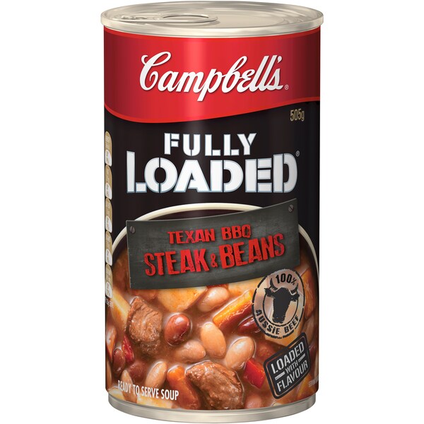 Campbell's