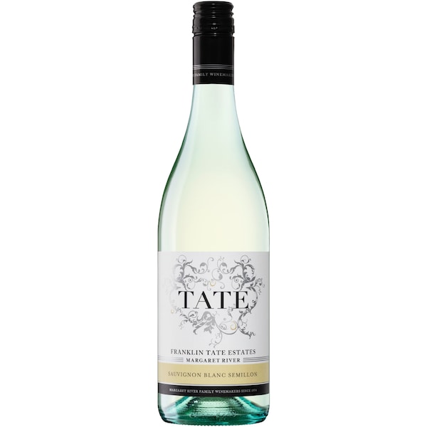 Franklin Tate Estates White Varietal Semillon Sauvignon Blanc 750ml
