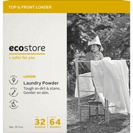 Ecostore Laundry Powder Lemon