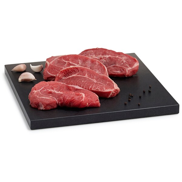 Woolworths Oyster Blade Beef Steak 450g - 700g