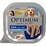 Optimum Adult Wet Dog Food with Chicken & Rice Tray 100g