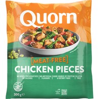 Quorn Pieces Frozen