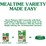Nature's Gift Adult Wet Dog Food Loaf Lamb With Beef Vegetables & Barley 700g