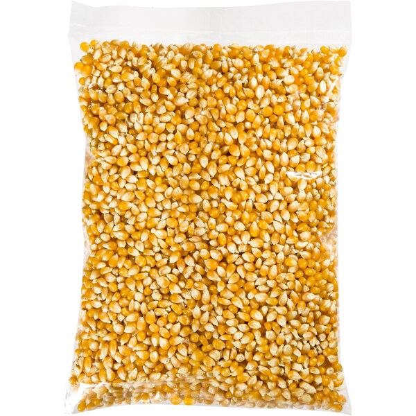 Ege Snacks Popping Corn 1kg
