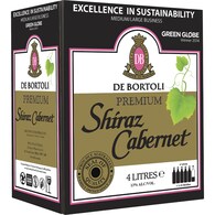 De Bortoli Premium Cask Wine Shiraz Cabernet