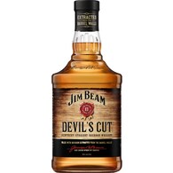 Jim Beam Devil's Cut Bourbon
