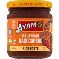 Ayam Nasi Goreng Paste