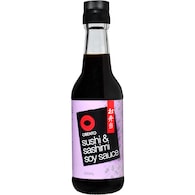 Obento Japanese Sushi & Sashimi Soy Sauce