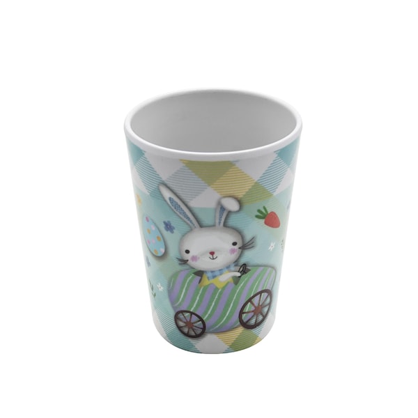 Easter Kids Character Cup Blue each