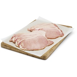 D'Orsogna D'Orsogna Shortcut Bacon From the Deli per 125g