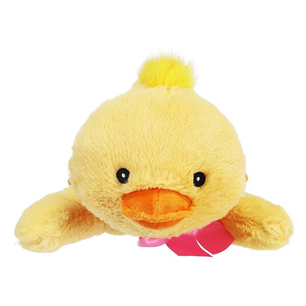Easter Laying Plush Toy Duck each