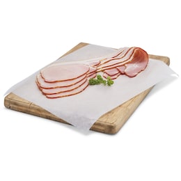 D'Orsogna D'Orsogna Middle Bacon From the Deli per 120g