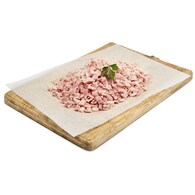 D'Orsogna Diced Bacon From the Deli
