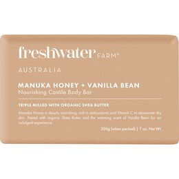 Freshwater Farm Australia 100g