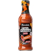Nando's Medium Peri-Peri Quick Marinade