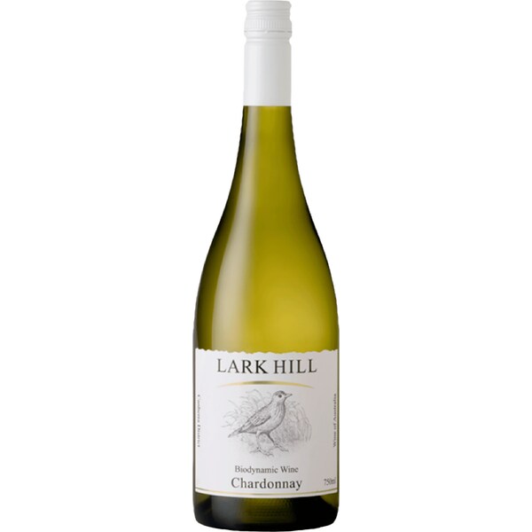 Lark Hill Chardonnay Biodynamic 750ml