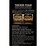 John Frieda Precision Foam 3n Deep Brown Black Each