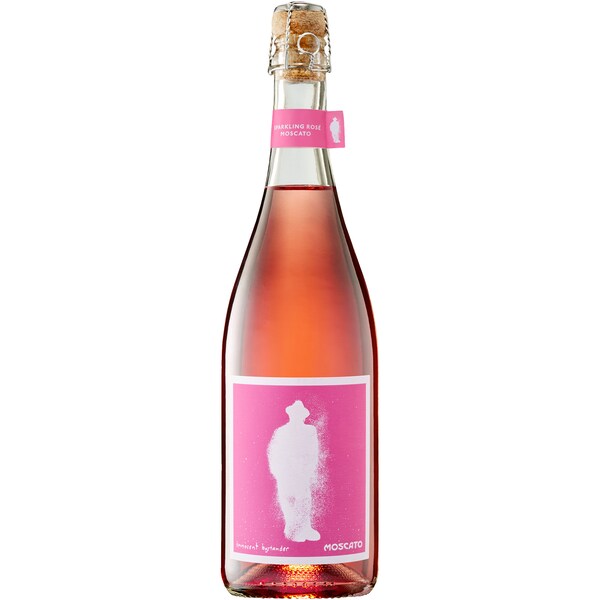 Innocent Bystander Pink Moscato 750ml
