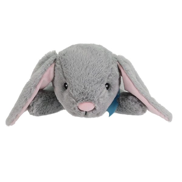 Easter Laying Plush Toy Bunny each