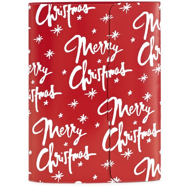 Christmas Gift Card Holder - Summer Brights Each