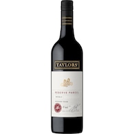 Taylors Reserve Shiraz