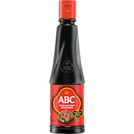 ABC Kecap Manis Sweet Soy Sauce
