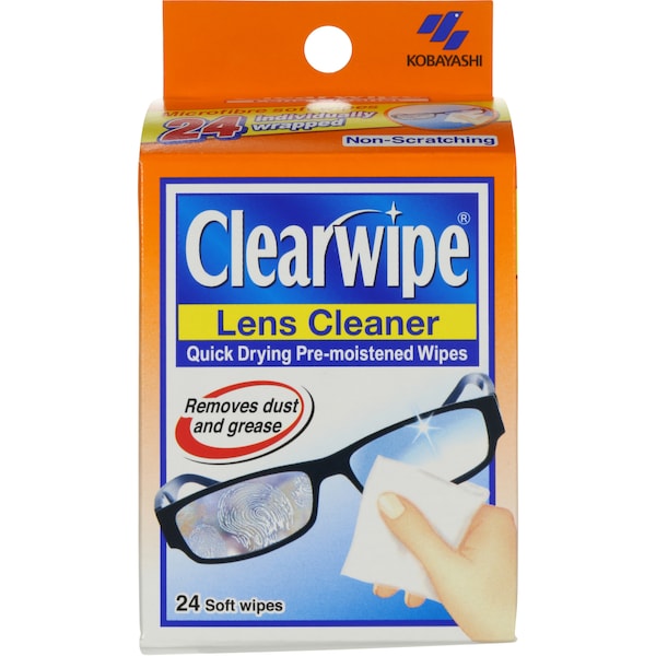 ClearWipe