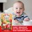 Farex Breakfast On The Go Creamy Baby Food Porridge 6+ Months 120g