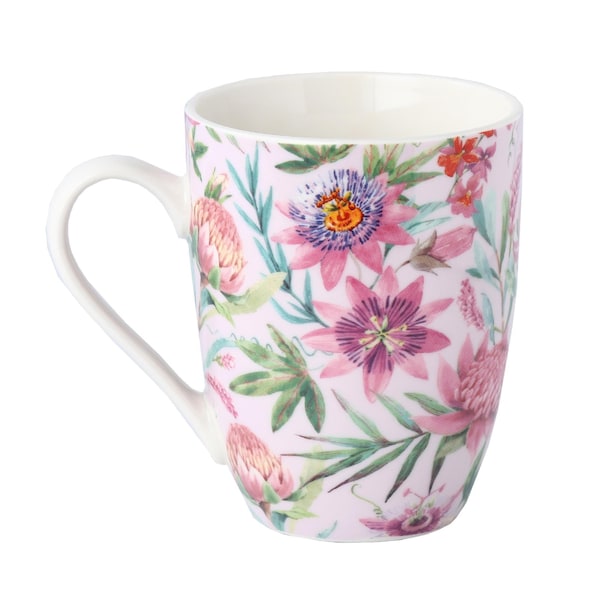 Mother's Day Ceramic Mug Garden Flowers each