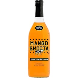 Mango Shotta 750ml