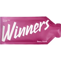 Winners Energy Gel Berry Burst