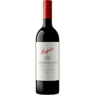 Penfolds Shiraz Cabernet Koonunga Hill Shiraz Cabernet