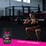 SUP Pre Workout Intensifier Gummies Strawberry 90 pack