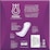 Poise Super Pads Value Absorbency 28 pack