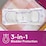 Poise Super Pads Value Absorbency 28 pack