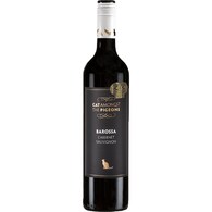 Cat Amongst The Pigeons Cabernet Sauvignon