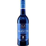 Harveys Bristol Sherry Cream