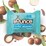 Bounce Natural Energy Ball Coconut Macadamia Protein 40g