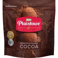 Nestle Plaistowe Cocoa Powder Premium