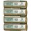 Palmolive Bar Soap Gold Deodorant Protection 90g x 4 pack