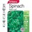 Yates Spinach Baby Leaf each
