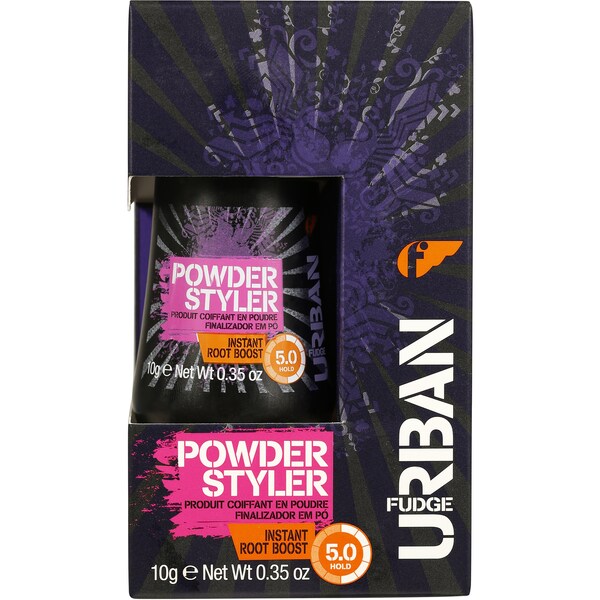 Fudge Urban Powder Styler 50ml
