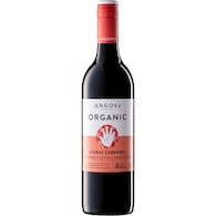Angove Organic Shiraz Cabernet